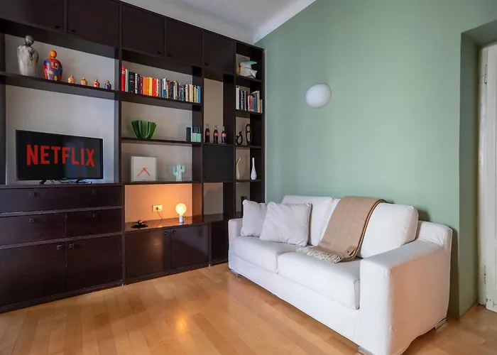 10 Min To Porta Venezia