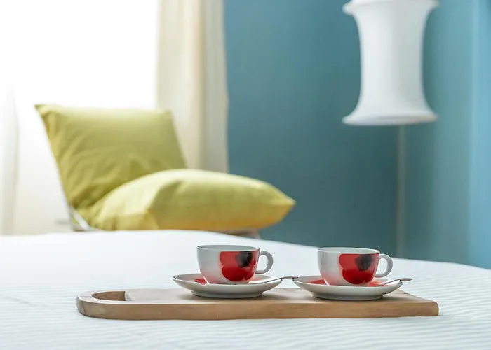 10 Min To Porta Venezia *