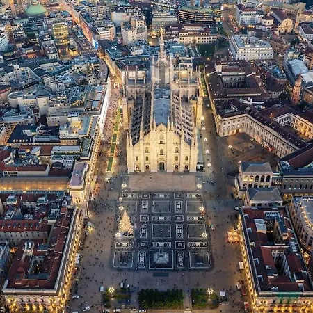 10 Min To Porta Venezia